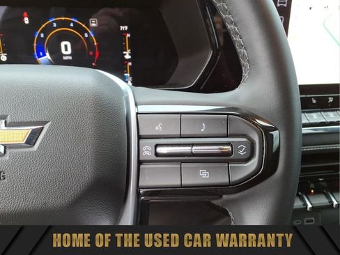 Used 2023 Chevrolet Colorado LT w/ LT Convenience Package II image 22