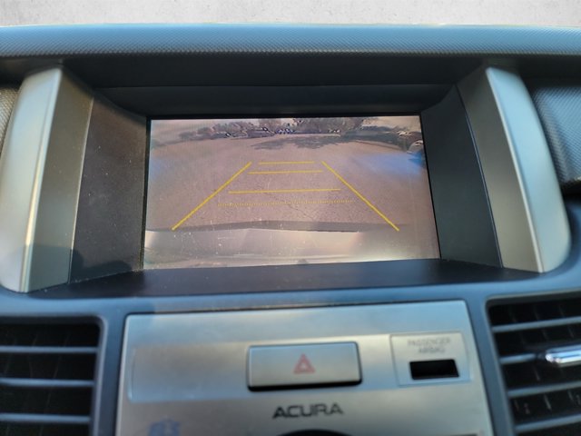 Used 2011 Acura RDX w/ Technology Package FWD image 14