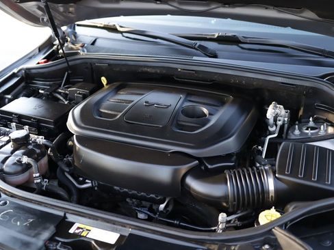 Used 2020 Jeep Grand Cherokee Limited image 35