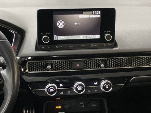 Used 2023 Honda Civic Sport image 31