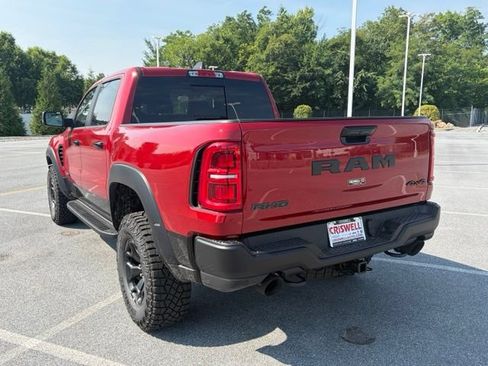 New 2026 RAM 1500 RHO AWD/4WD image 5