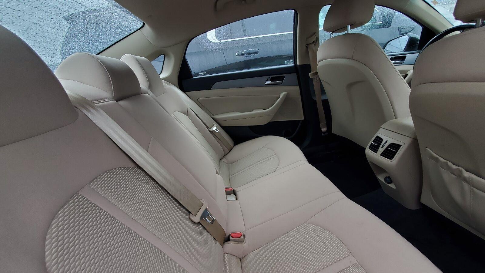 Used 2019 Hyundai Sonata SEL FWD image 6