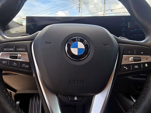 Used 2024 BMW 430i Gran Coupe RWD image 11