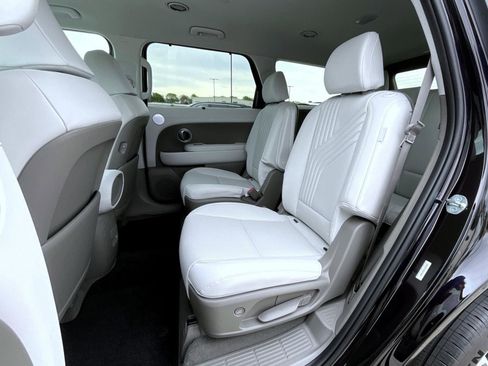New 2026 Hyundai Palisade SEL AWD/4WD image 22