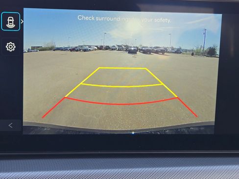 New 2026 Hyundai Sonata SE image 12