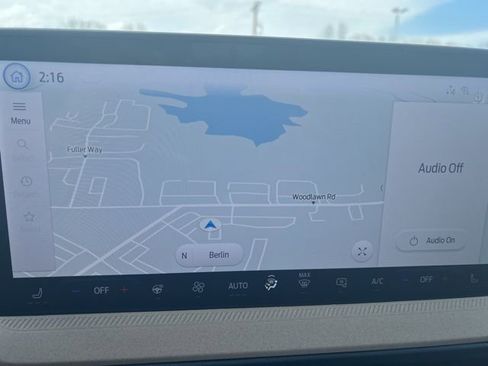 New 2026 Ford Maverick Lariat AWD/4WD image 36