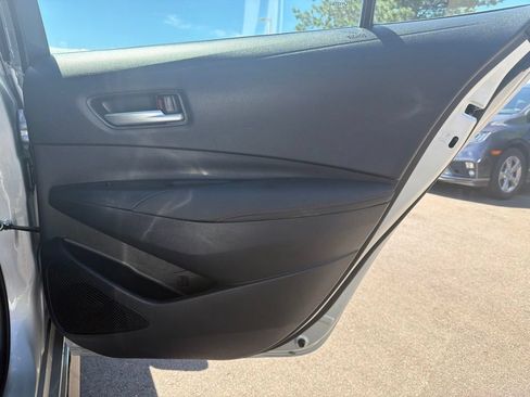 Used 2026 Toyota Corolla XSE FWD image 12