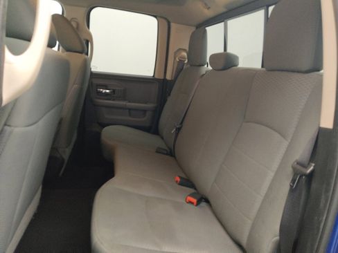 Used 2017 RAM 1500 Classic SLT image 18