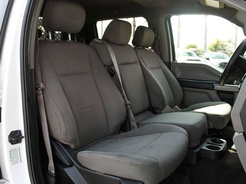 Used 2019 Ford F550 4x4 Crew Cab Super Duty image 39