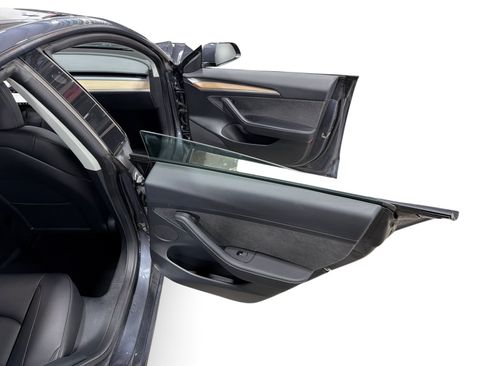 Certified 2023 Tesla Model 3 Standard Range RWD image 12