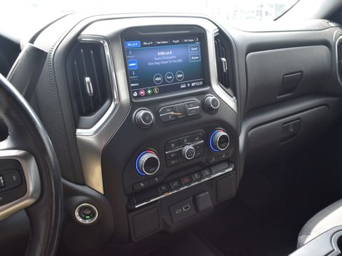 Used 2021 Chevrolet Silverado 1500 RST AWD/4WD image 14