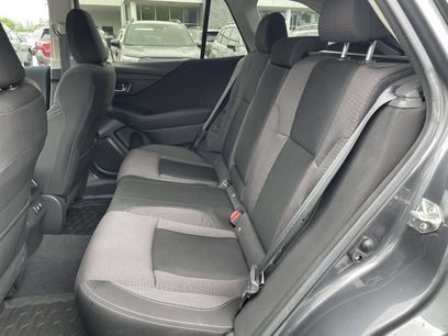Used 2020 Subaru Outback Premium