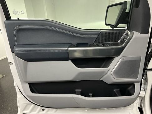 Used 2023 Ford F150 Limited AWD/4WD image 23