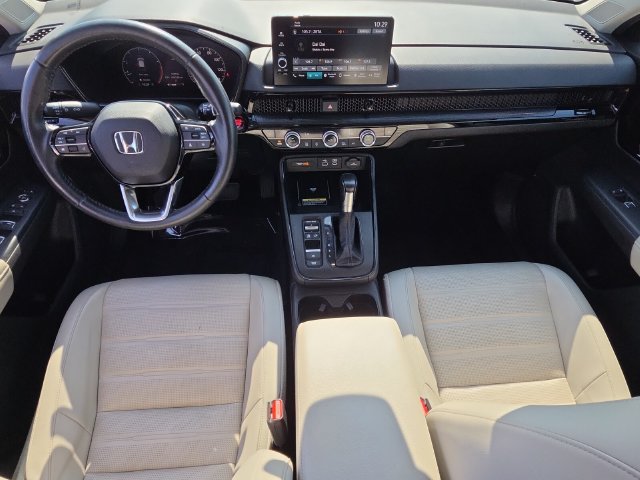 Used 2024 Honda CR-V EX-L image 13