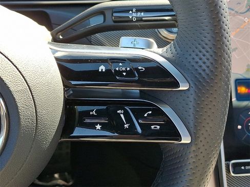 Certified 2025 Mercedes-Benz C 300 4MATIC Sedan image 22