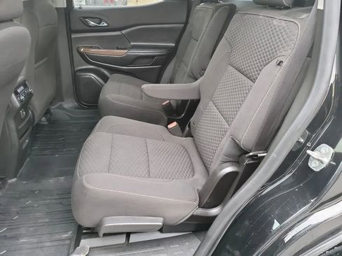 Used 2019 GMC Acadia SLE w/ Driver Alert Package I AWD/4WD image 24