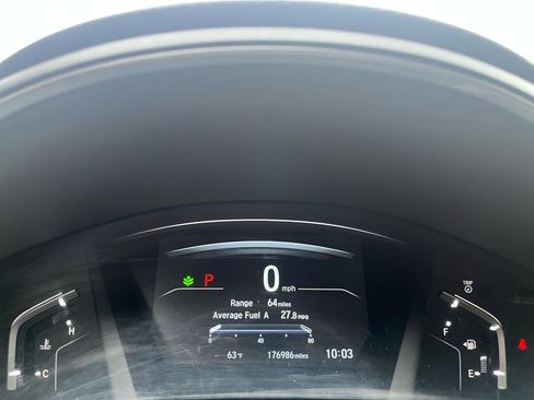 Used 2017 Honda CR-V EX-L image 18