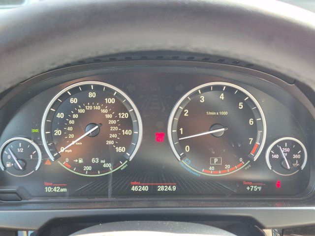 Used 2016 BMW X5 xDrive35i AWD/4WD image 11