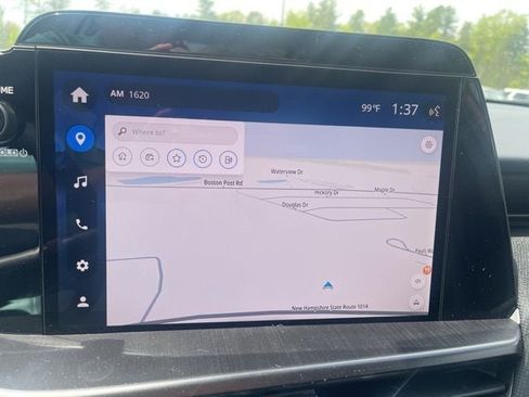 New 2026 Subaru Outback Limited AWD/4WD image 20