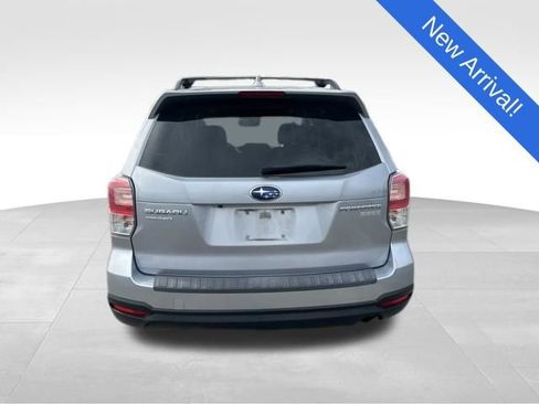 Used 2017 Subaru Forester 2.5i Premium w/ Popular Package #2A image 6