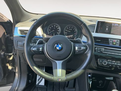 Used 2020 BMW X2 M35i AWD/4WD image 13