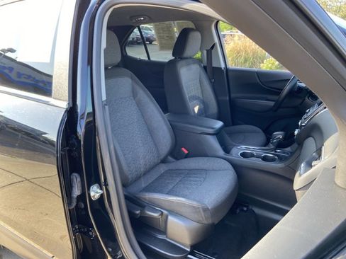 Used 2024 Chevrolet Equinox LT image 20