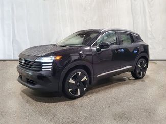 Used 2025 Nissan Kicks SR video 2