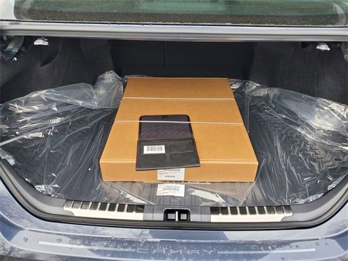 New 2026 Toyota Camry XLE image 6