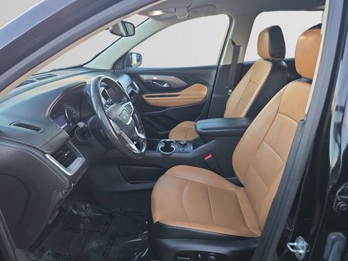 Used 2020 GMC Terrain SLT w/ Preferred Package image 10