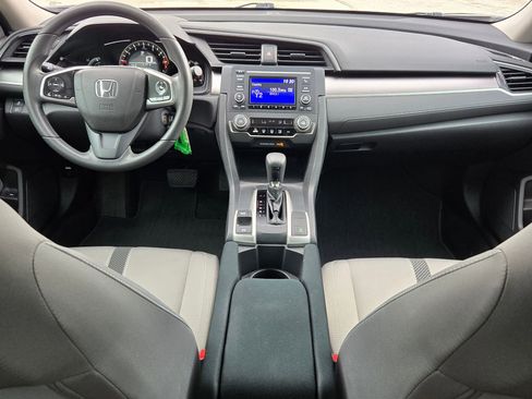Used 2017 Honda Civic LX image 13