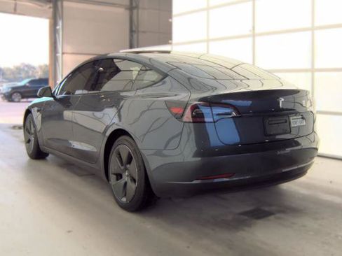 Used 2023 Tesla Model 3 Standard Range RWD image 5