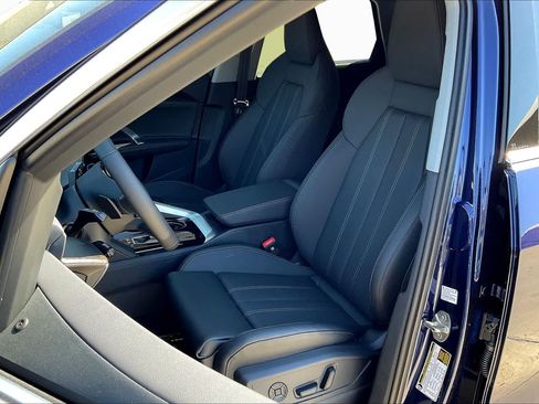 Used 2025 Audi Q5 Premium Plus AWD/4WD image 9