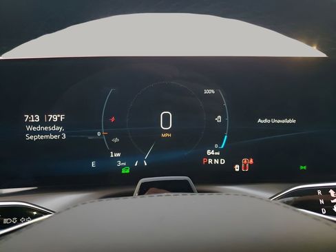 New 2026 Cadillac Vistiq Premium Luxury AWD/4WD image 39