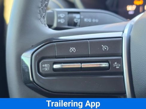 New 2026 Chevrolet Colorado W/T w/ WT Custom Package image 25