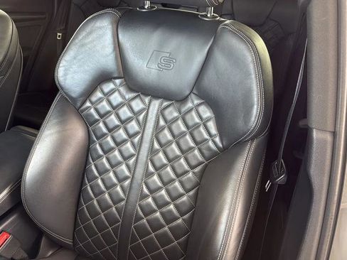 Used 2021 Audi SQ5 Premium Plus w/ Premium Plus Package image 23