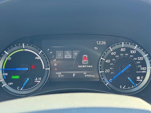 Used 2021 Toyota Highlander Platinum image 19