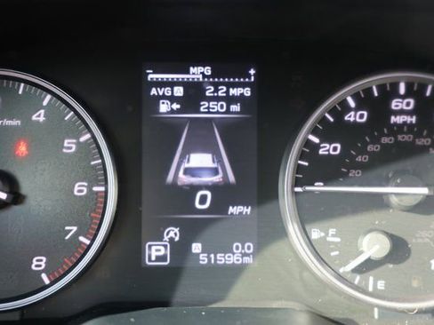 Certified 2023 Subaru Outback Onyx Edition XT image 31