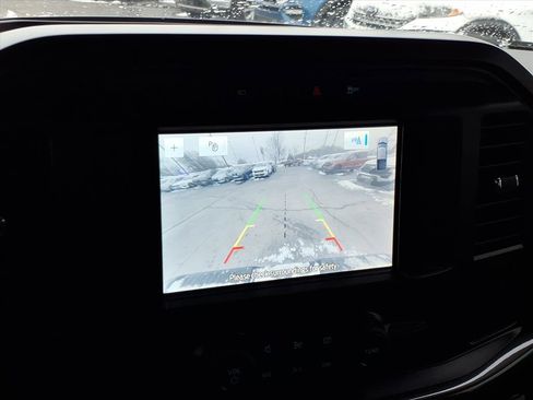 Used 2023 Ford F150 XL w/ STX Appearance Package image 43