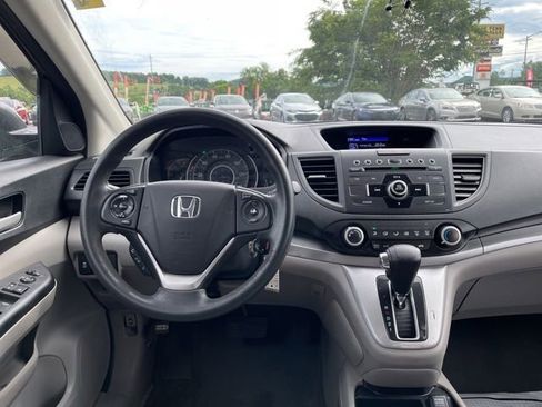 Used 2012 Honda CR-V EX image 12