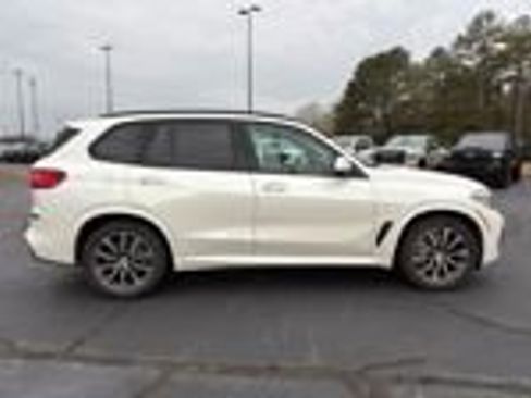 Used 2022 BMW X5 sDrive40i w/ M Sport Package image 7