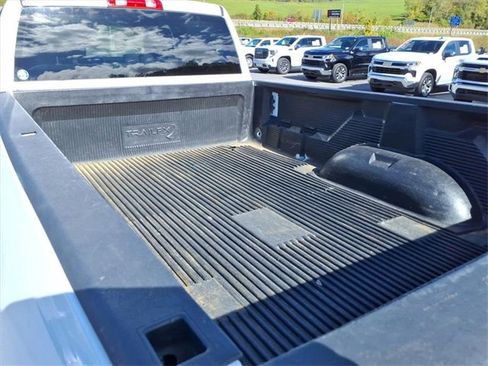 Used 2023 RAM 2500 Big Horn w/ Level 1 Equipment Group image 25