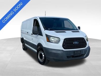 Used 2016 Ford Transit 150 130 Low Roof