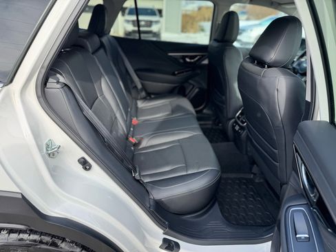 Used 2023 Subaru Outback Touring XT image 17