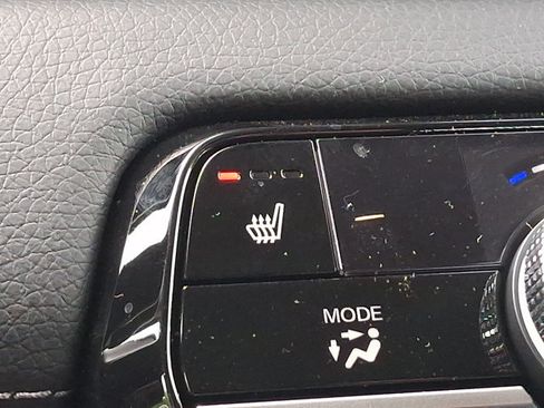 New 2026 Honda Passport RTL image 19