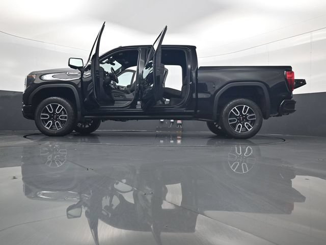 New 2026 GMC Sierra 1500 AT4 w/ AT4 Premium Package AWD/4WD image 34