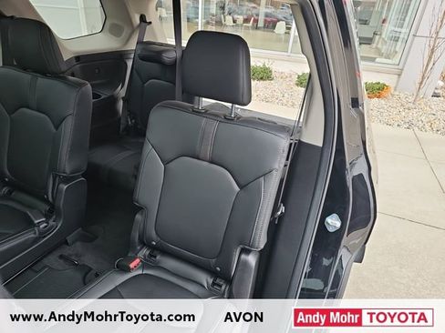 Used 2025 Honda Pilot Touring image 28