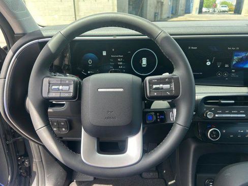 New 2026 Hyundai Palisade SEL FWD image 16