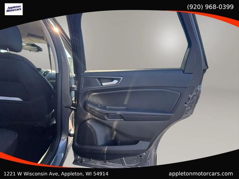 Used 2022 Ford Edge SE AWD/4WD image 38
