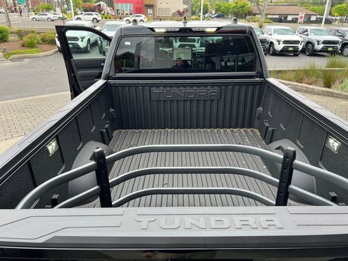 New 2026 Toyota Tundra Limited AWD/4WD image 25