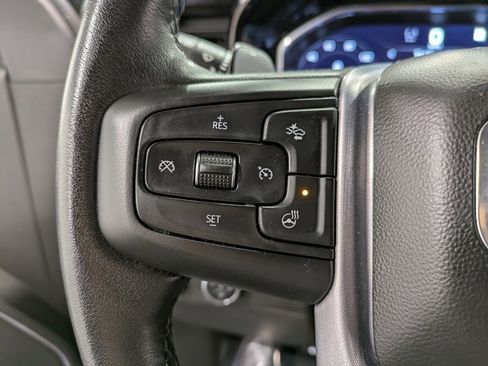 Used 2022 GMC Sierra 1500 Elevation w/ Preferred Package image 16